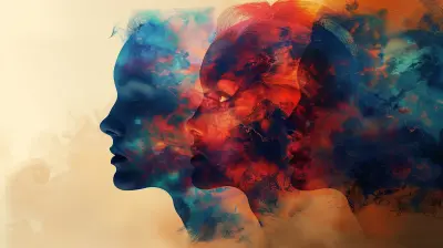 The Stigma Of Bipolar Disorder How To Break The Silence