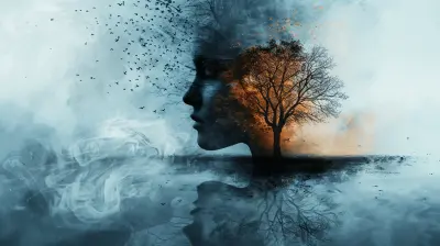 The Stigma of Bipolar Disorder: How to Break the Silence