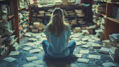 The Surprising Benefits of Strategic Procrastination