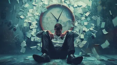 The Surprising Benefits of Strategic Procrastination