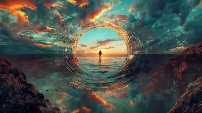 The Unconscious Mind in Psychoanalysis: What Lies Beneath Awareness