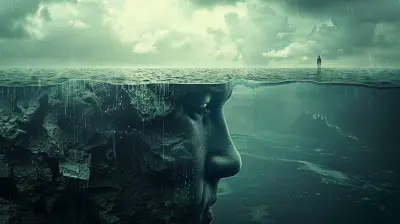 The Unconscious Mind in Psychoanalysis: What Lies Beneath Awareness