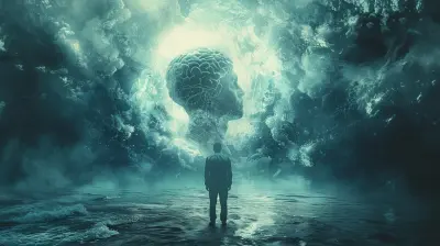 The Unconscious Mind in Psychoanalysis: What Lies Beneath Awareness