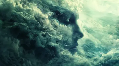 The Unconscious Mind in Psychoanalysis: What Lies Beneath Awareness