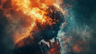 Understanding and Managing Burnout in a Fast-Paced World