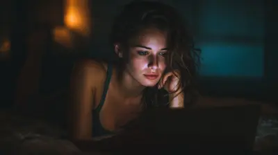 Understanding and Overcoming Internet Pornography Addiction