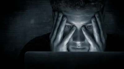 Understanding and Overcoming Internet Pornography Addiction