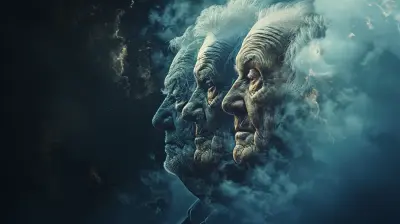 Understanding Bipolar Disorder in Older Adults