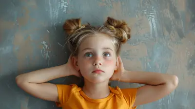 Understanding Cognitive Delays in Early Childhood