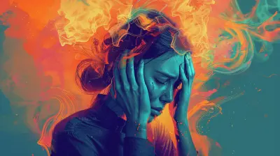 Understanding Emotional Burnout and How to Recover