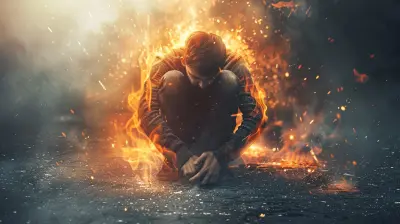 Understanding Emotional Burnout and How to Recover