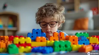 Understanding How Children Develop Problem-Solving Skills