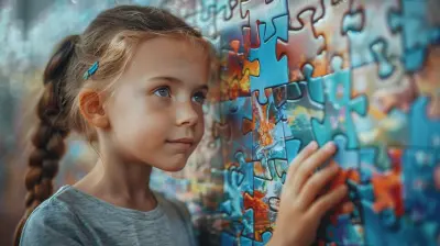 Understanding How Children Develop Problem-Solving Skills