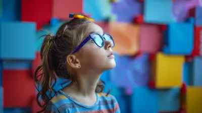 Understanding How Children Develop Problem-Solving Skills