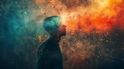 Understanding Impulse Control Through Behavioral Science