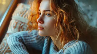 Understanding the Difference Between Emotional Support and Codependency