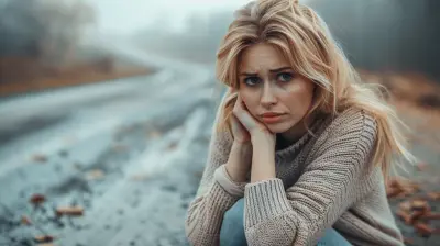 Understanding the Differences Between Depression and Grief