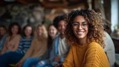 Understanding the Dynamics of Group Therapy