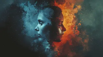 Understanding the Early Signs of Bipolar Disorder