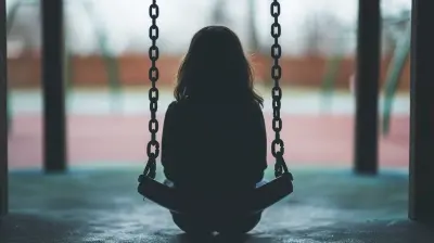 Understanding the Effects of Punishment on Long-Term Behavior