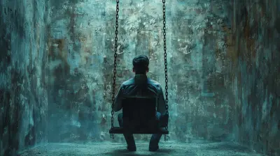 Understanding the Effects of Punishment on Long-Term Behavior