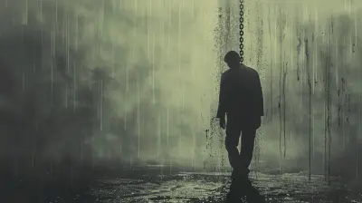 Understanding the Effects of Punishment on Long-Term Behavior