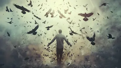 Understanding the Fight-or-Flight Response in Modern Society