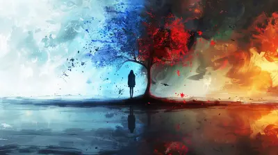 Understanding the Hidden Signs of Depression