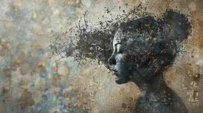 Understanding the Hidden Signs of Depression