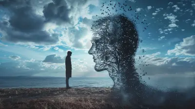 Understanding the Impact of Depression on Decision-Making