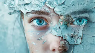 Understanding the Link Between Childhood Trauma and Adult Behavior