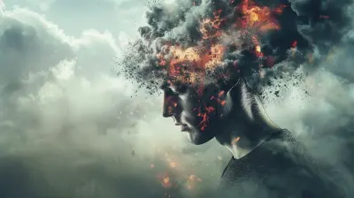 Understanding the Mental Health Impact of Major World Events