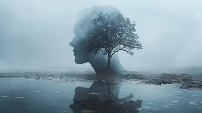 Understanding the Mental Health Impact of Major World Events