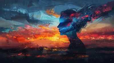 Understanding the Mental Health Impact of Major World Events