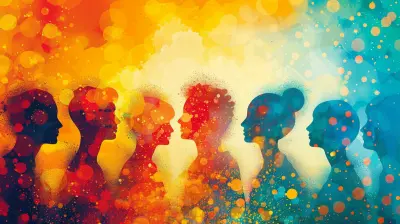 Understanding the Power of Social Influence in Everyday Life