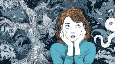 Understanding the Roots of Social Anxiety: A Deep Dive into Its Origins