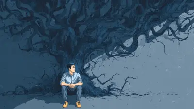 Understanding the Roots of Social Anxiety: A Deep Dive into Its Origins