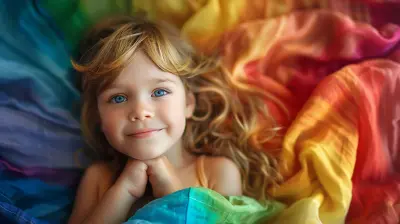 Understanding Your Childs Love Language A Psychological Take