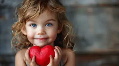 Understanding Your Child’s Love Language: A Psychological Take