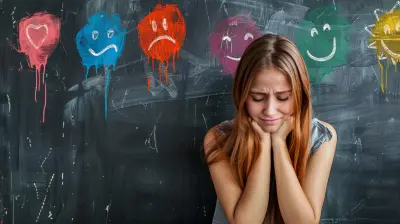 Understanding Your Personal Stress Signature