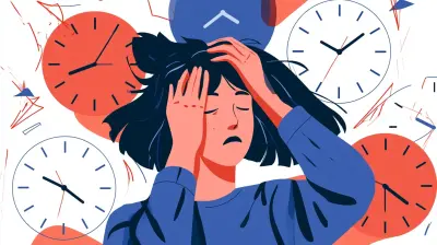 What Decision Fatigue Has to Do with Your Delays