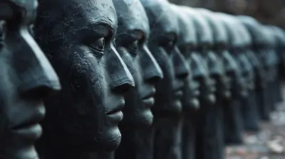 What Makes A Leader The Psychology Of Authority And Influence