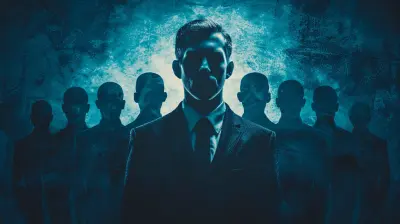 What Makes a Leader: The Psychology of Authority and Influence