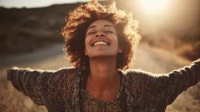 Why Authentic People Are Happier and Healthier