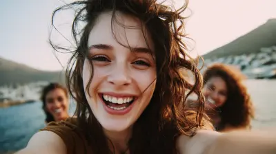Why Authentic People Are Happier and Healthier