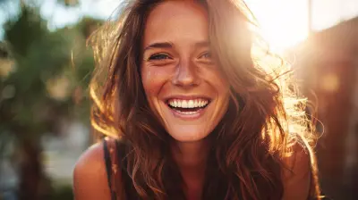 Why Authentic People Are Happier and Healthier