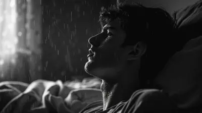 Why Depression Can Feel Worse in the Evening