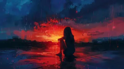 Why Depression Can Feel Worse In The Evening