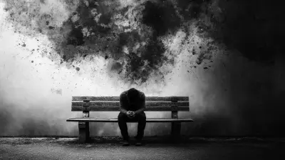 Why Depression Is Still Misunderstood in 2026