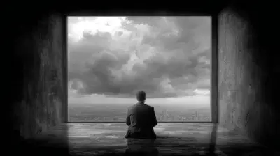 Why Depression Is Still Misunderstood in 2026